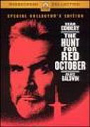 The Hunt For Red October